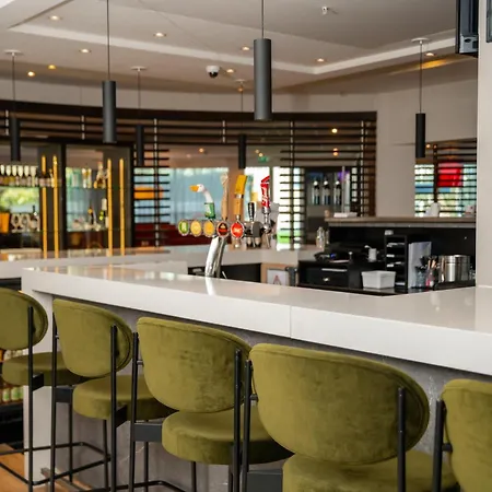 Novotel Brainpark 4*
