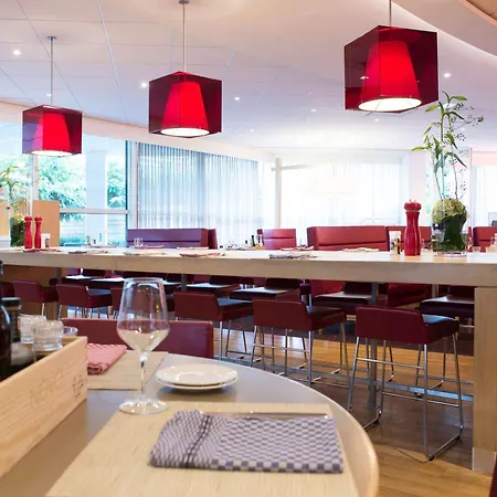 Novotel Brainpark 4* Rotterdam