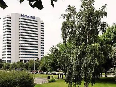 Novotel Brainpark Hotel