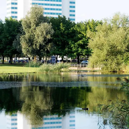 Novotel Brainpark Ξενοδοχείο 4*