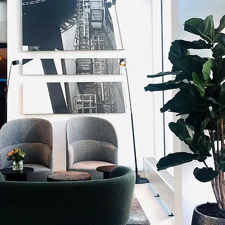Novotel Brainpark Ξενοδοχείο Ρότερνταμ