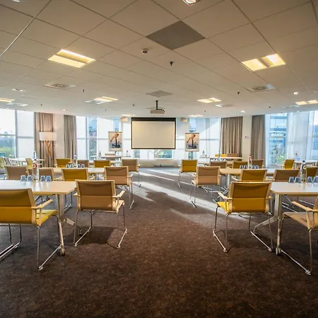 Novotel Brainpark Ξενοδοχείο Ρότερνταμ
