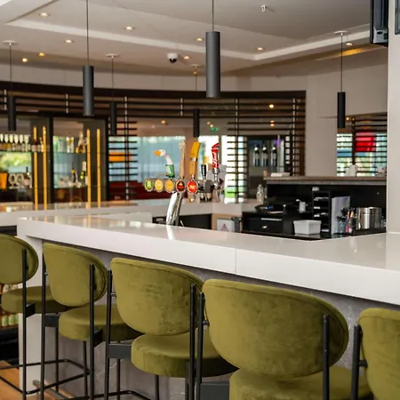 Novotel Brainpark Ξενοδοχείο