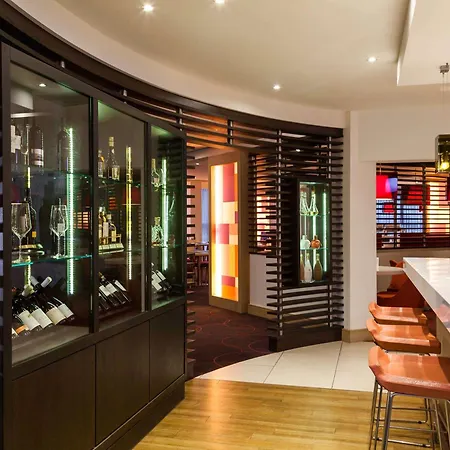Novotel Brainpark Ρότερνταμ